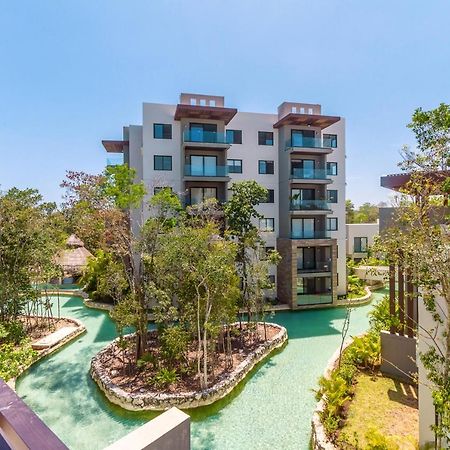 Ciudad Mayakoba Homes By Vimex Πλάγια Ντελ Κάρμεν Εξωτερικό φωτογραφία