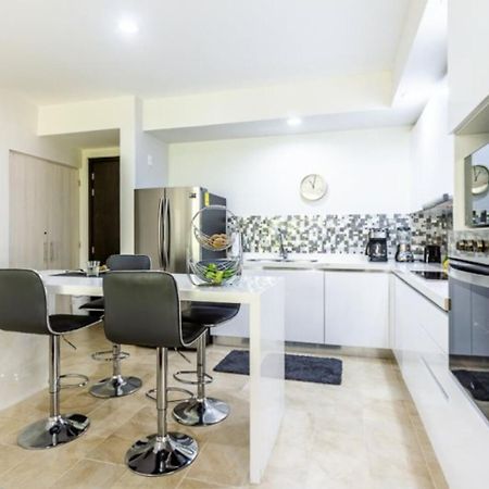 Ciudad Mayakoba Homes By Vimex Πλάγια Ντελ Κάρμεν Εξωτερικό φωτογραφία