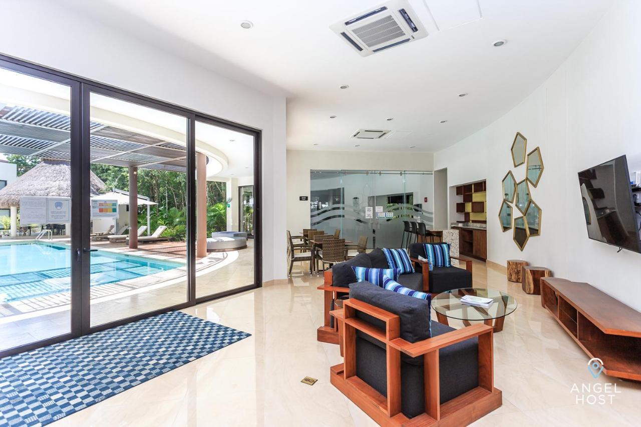 Ciudad Mayakoba Homes By Vimex Πλάγια Ντελ Κάρμεν Εξωτερικό φωτογραφία