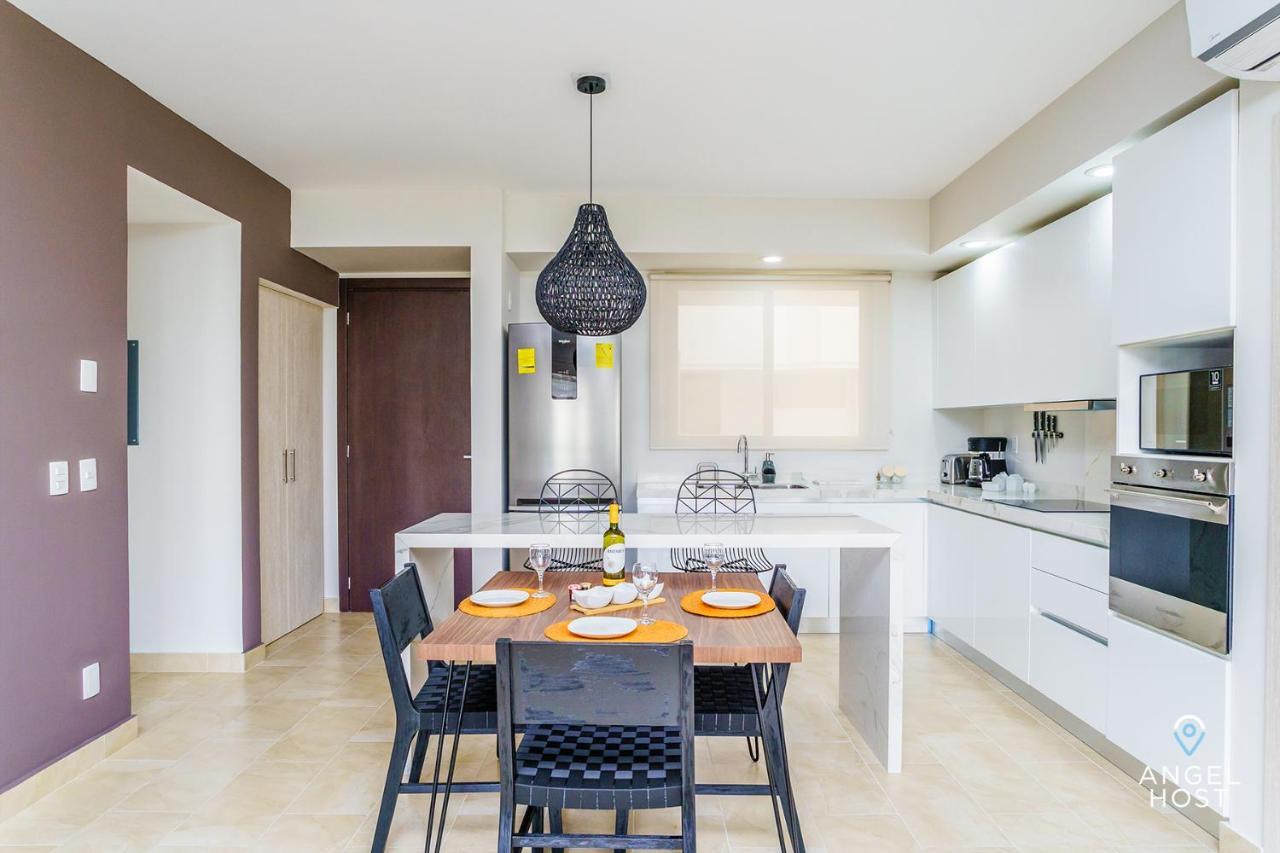 Ciudad Mayakoba Homes By Vimex Πλάγια Ντελ Κάρμεν Εξωτερικό φωτογραφία