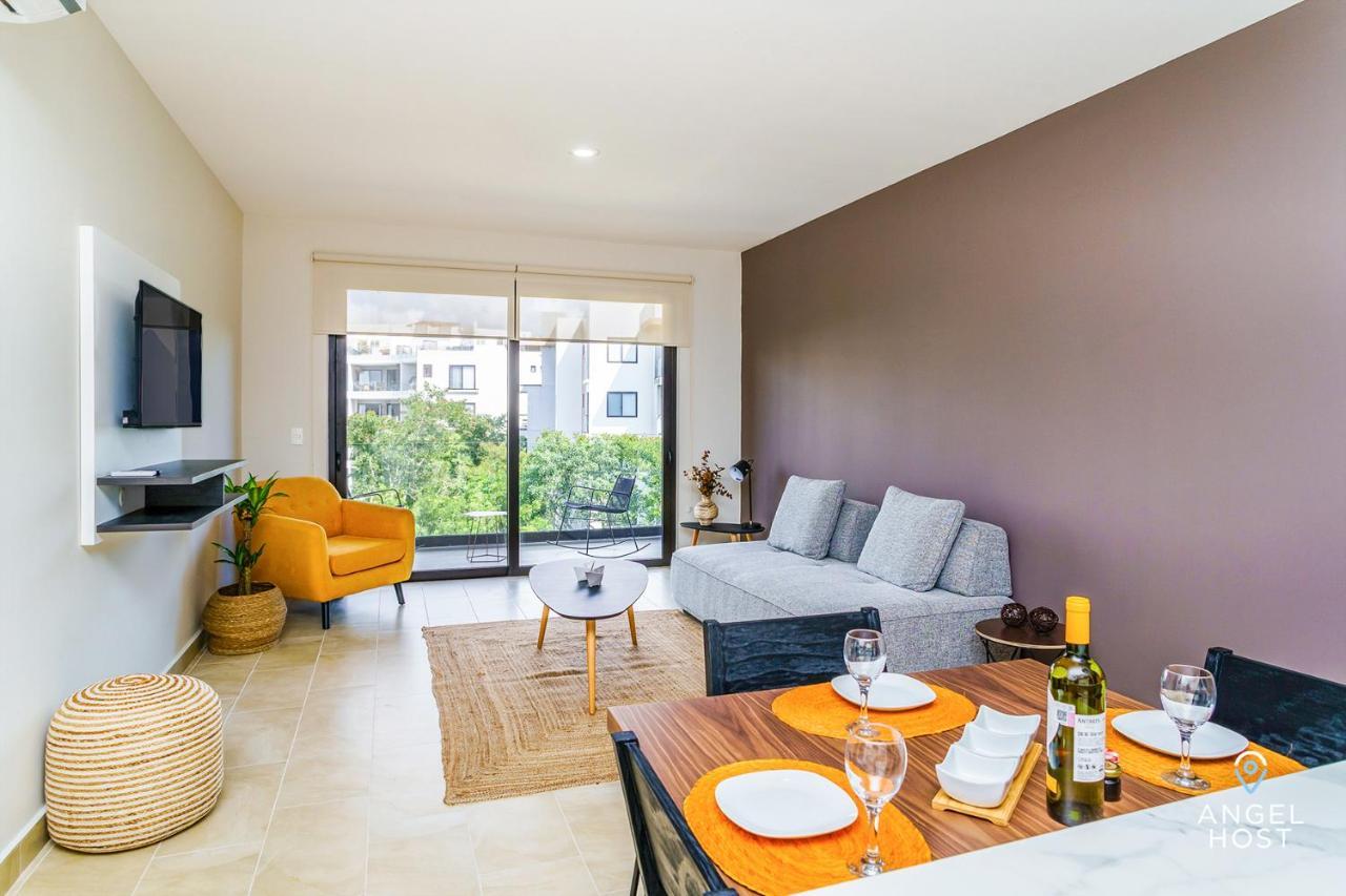 Ciudad Mayakoba Homes By Vimex Πλάγια Ντελ Κάρμεν Εξωτερικό φωτογραφία