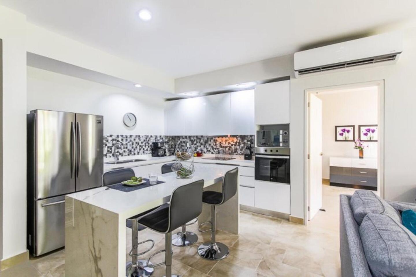 Ciudad Mayakoba Homes By Vimex Πλάγια Ντελ Κάρμεν Εξωτερικό φωτογραφία