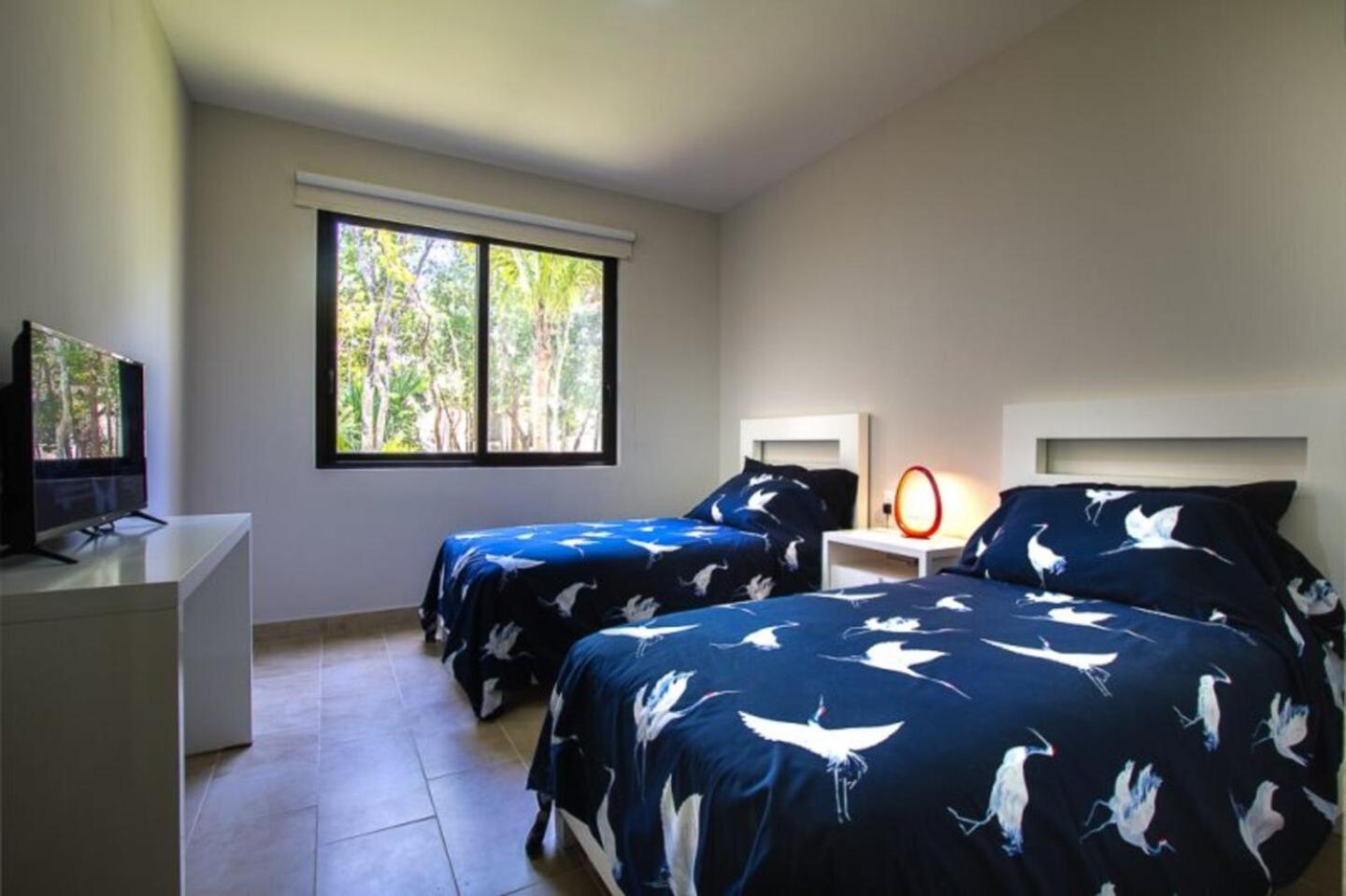 Ciudad Mayakoba Homes By Vimex Πλάγια Ντελ Κάρμεν Εξωτερικό φωτογραφία