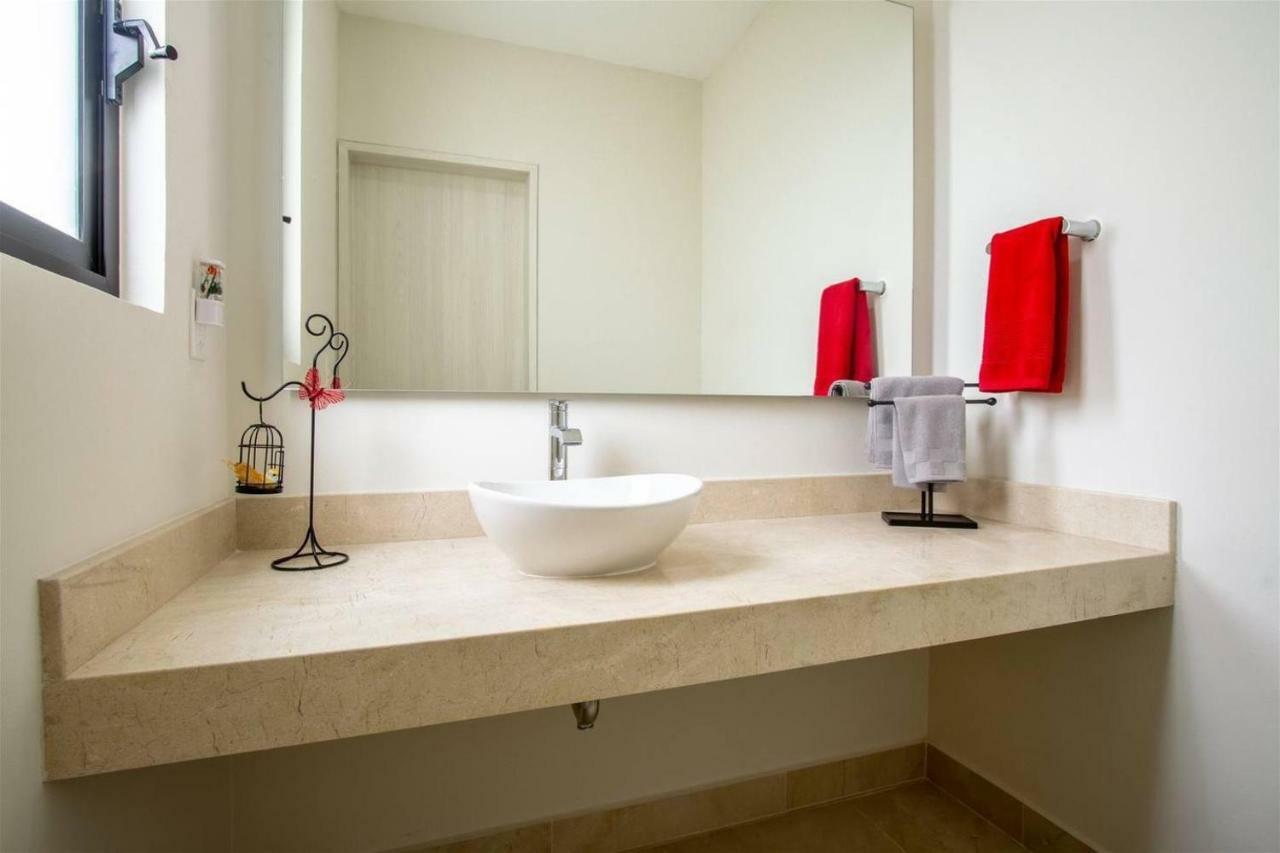 Ciudad Mayakoba Homes By Vimex Πλάγια Ντελ Κάρμεν Εξωτερικό φωτογραφία