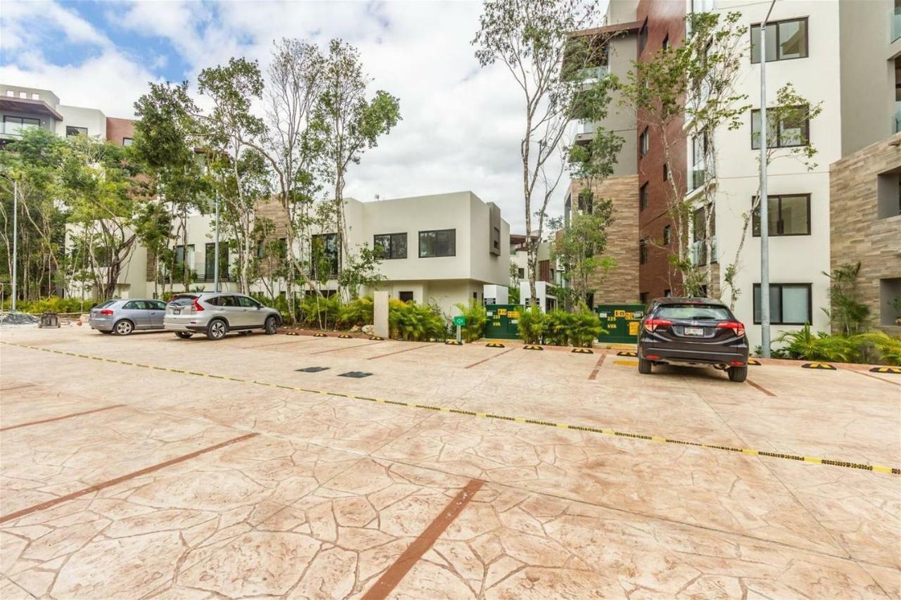 Ciudad Mayakoba Homes By Vimex Πλάγια Ντελ Κάρμεν Εξωτερικό φωτογραφία
